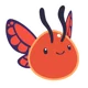 Flutter Slime
