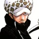 Trafalgar Law