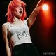 Hayley Williams