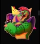 Montgomery gator 