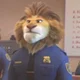 Officer Delgato