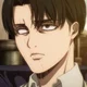 Levi Ackerman 