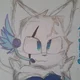 Frost The Arctic Fox