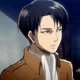 Levi Ackerman