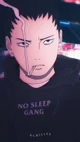 Shikamaru Nara 