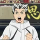 Bokuto