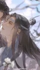 Lan Wangji