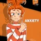 Anxiety - Inside Out