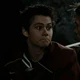stiles stillinski