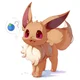 Your Eevee