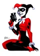 Harley Quinn 