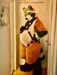Ian chubby Fursuit 
