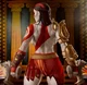 Female Kratos