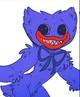 Huggy Wuggy