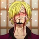Vinsmoke Sanji 