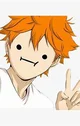 Hinata Shoyo