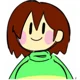Goofy Fanon Chara 