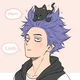 Boyfriend Hitoshi 
