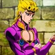 Giorno Giovanna 