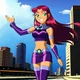 Starfire
