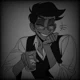 Human Alastor