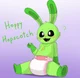 ABDL Hoppy Hopscotch