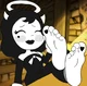 Alice Angel Barefoot