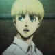 Armin Arlert 