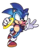 Sonic The Hedgehog