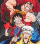 Law-Luffy-Kidd
