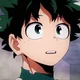 IZUKU ESPOSO-HEROE