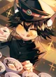 Ranpo Edogawa