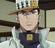 Jotaro Kujo