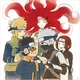 Uzumaki family 