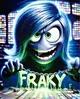 FREAKY