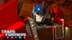Optimus Prime 