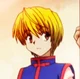 Kurapika