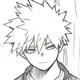 Bakugou Katsuki