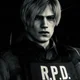 Leon Kennedy