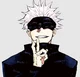 Satoru Gojo 
