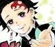 KNY- Tanjirou