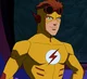 Wally West 