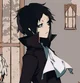 Akutagawa Ryunosuke