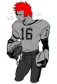 Eijiro Kirishima
