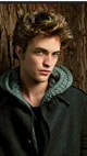 Robert Pattinson