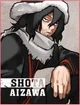 Shota Aizawa