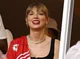 Mean Girl Taylor