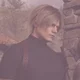 Leon S Kennedy