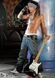Tom Kaulitz toxico 