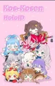 Kos-kosan hololive i